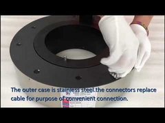 วงแหวนสลิปกันน้ำ ECN203-01P