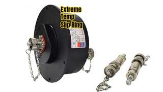 ECN000-01P4-แหวนสลิปอุณหภูมิต่ำ