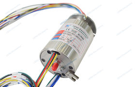 แหวนสลิป RF รวมอุณหภูมิต่ำ