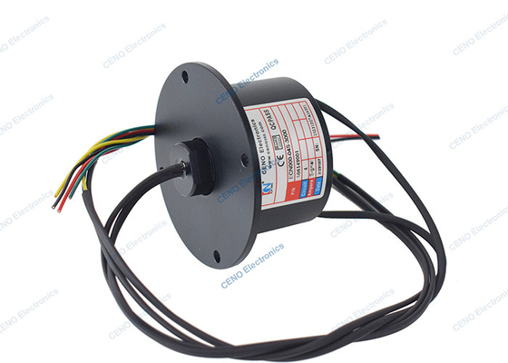 Pt100 เครื่องปรับความดัน ความเร็วสูง แหวนเลื่อน 3000 rpm เครื่องเชื่อมไฟฟ้า