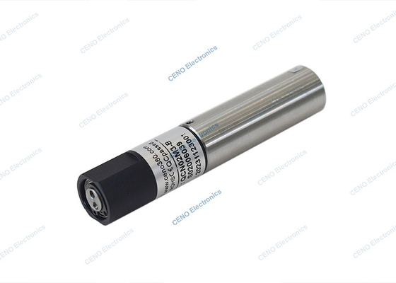0.5MPa อากาศ -80Kpa วาคูม Pneumatic Rotary Union กับ M3 * 0.5 Ø2mm ท่อสําหรับหุ่นยนต์