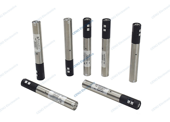 2 ช่องอากาศ & วัคูม ไฮดรอลิก Pneumatic Rotary Union สําหรับระบบอุตสาหกรรม