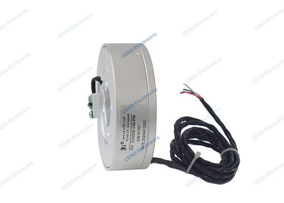 สายเชื่อม PIN ผ่านหลุมแหวนสไลด์กับภายในเจาะ 45 มม สําหรับระบบอุตสาหกรรม