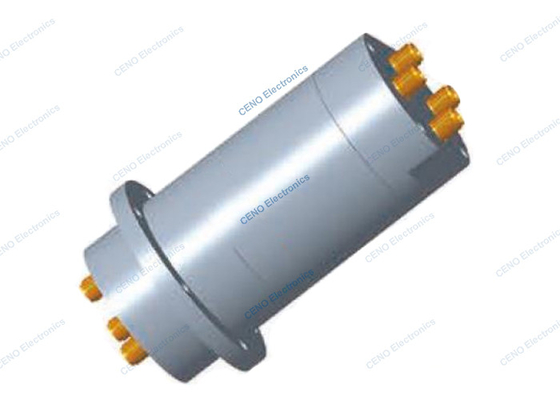 อานเตนน่าสลิสริงค์ 4 ช่อง SMA-F สายต่อหมุนคลื่นวิทยุ