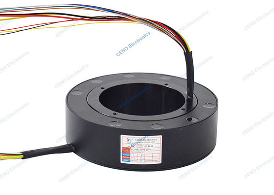 อุตสาหกรรม อุปกรณ์อัตโนมัติ อุณหภูมิต่ําแหวนสลิป