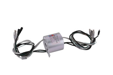 แหวนสลิป USB ขนาดกลางส่งสัญญาณเชื่อมต่อ USB 2.0 หญิงและชาย