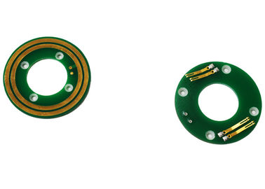 แหวนสลิปแพนเค้กระบบราง, แหวนสลิปแยกความหนา 6mm