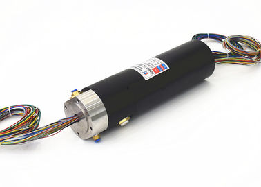 2 ช่องอากาศนิวเมติกหมุนสหภาพ G3 / 8 '' ท่ออากาศ 8 บาร์ความดันทนทาน