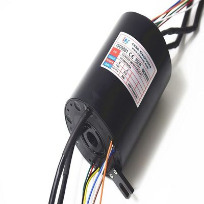 แหวนสลิปอีเธอร์เน็ต 10A 25.4 มม. 1000 ม. สำหรับอุตสาหกรรมทหาร